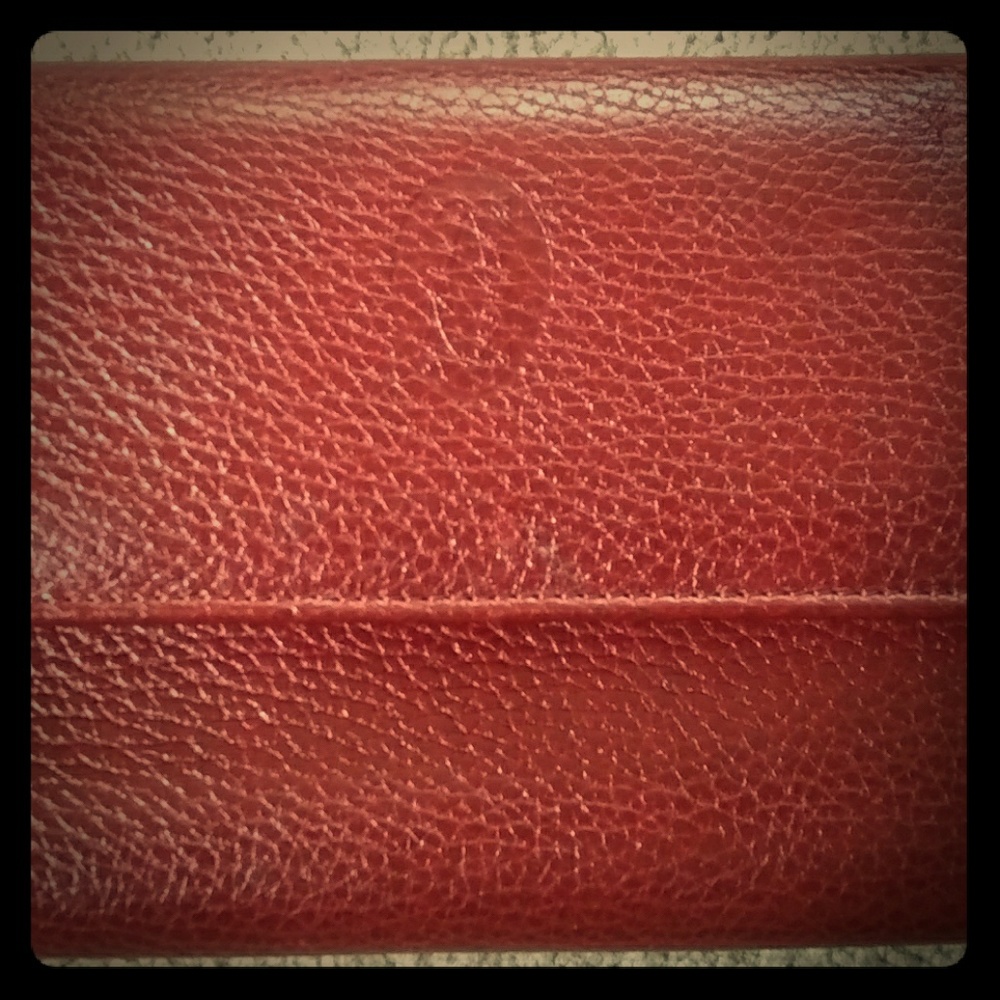Cartier paris women's wallet